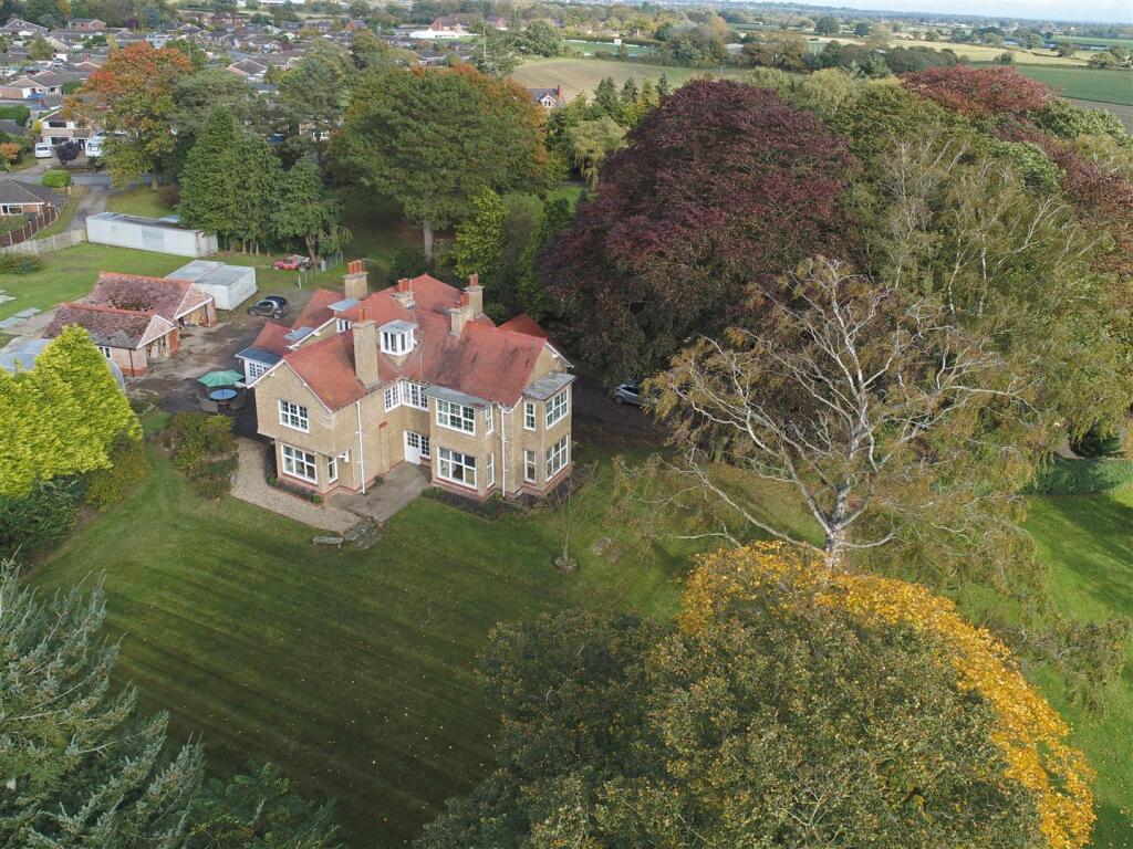Main image of property: Aston Road, Wem, Shrewsbury