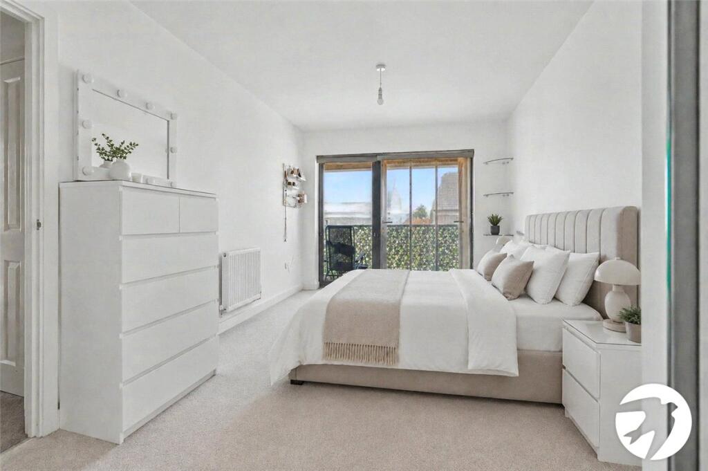 Apartment in Bromley - View 5