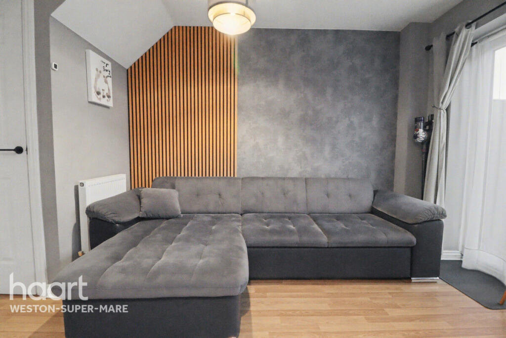 Main image of property: Allans Way, Weston-Super-Mare
