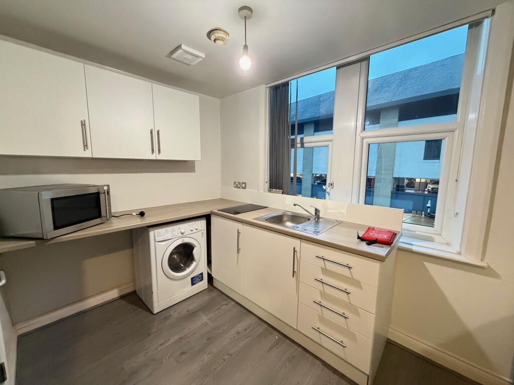 Main image of property: Oldgate, HUDDERSFIELD