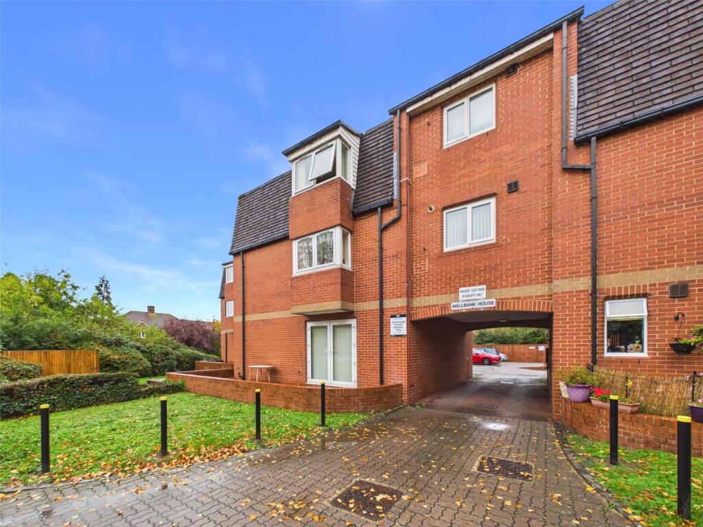 Main image of property: Denmark Road, Gloucester, Gloucestershire, GL1
