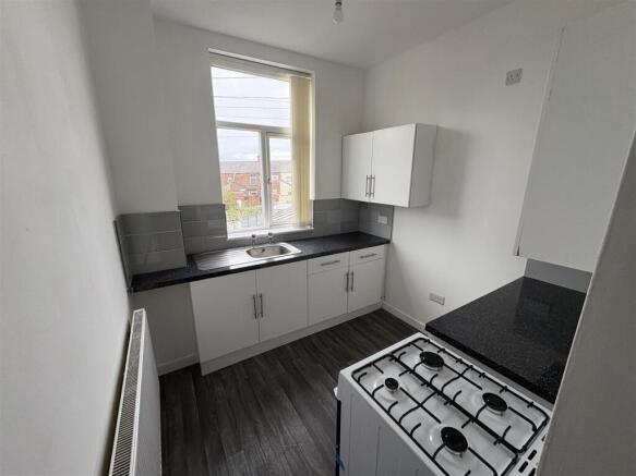 Residential Uppers