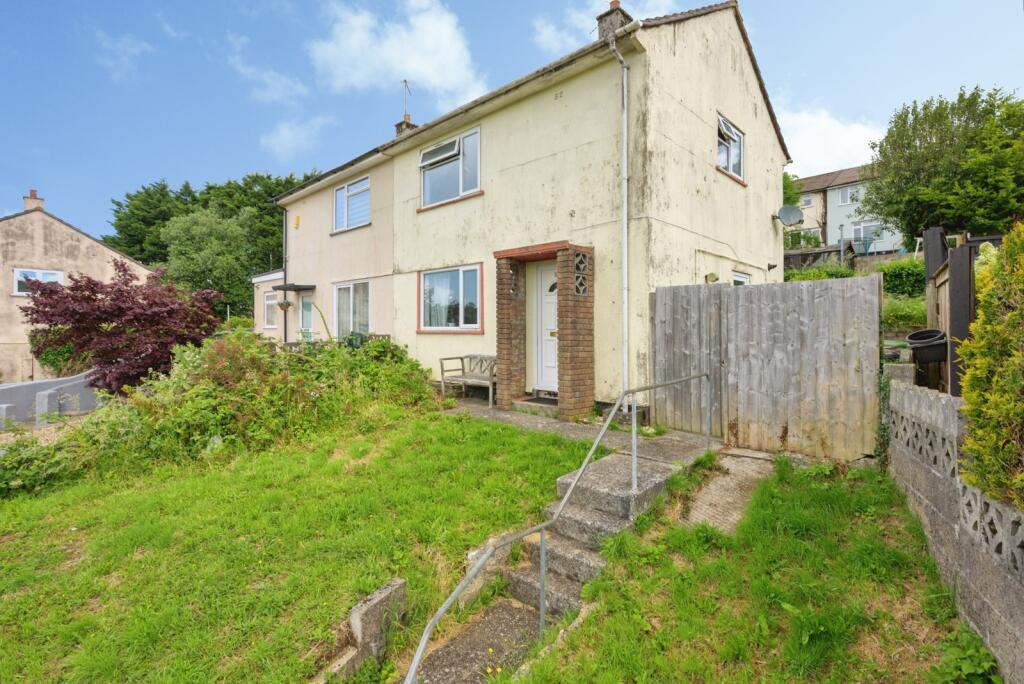 Main image of property: Middlefield Road, Plymouth, Devon, PL6