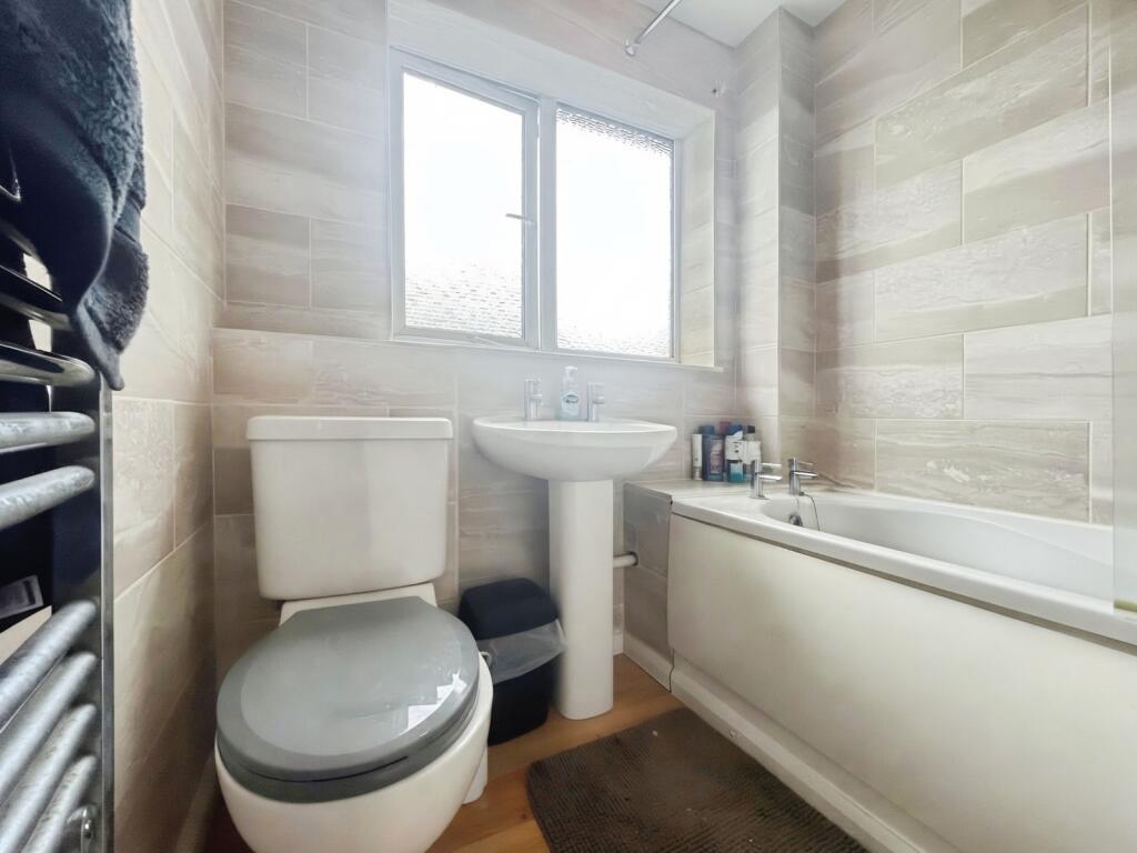 House in Harlow, Essex - More