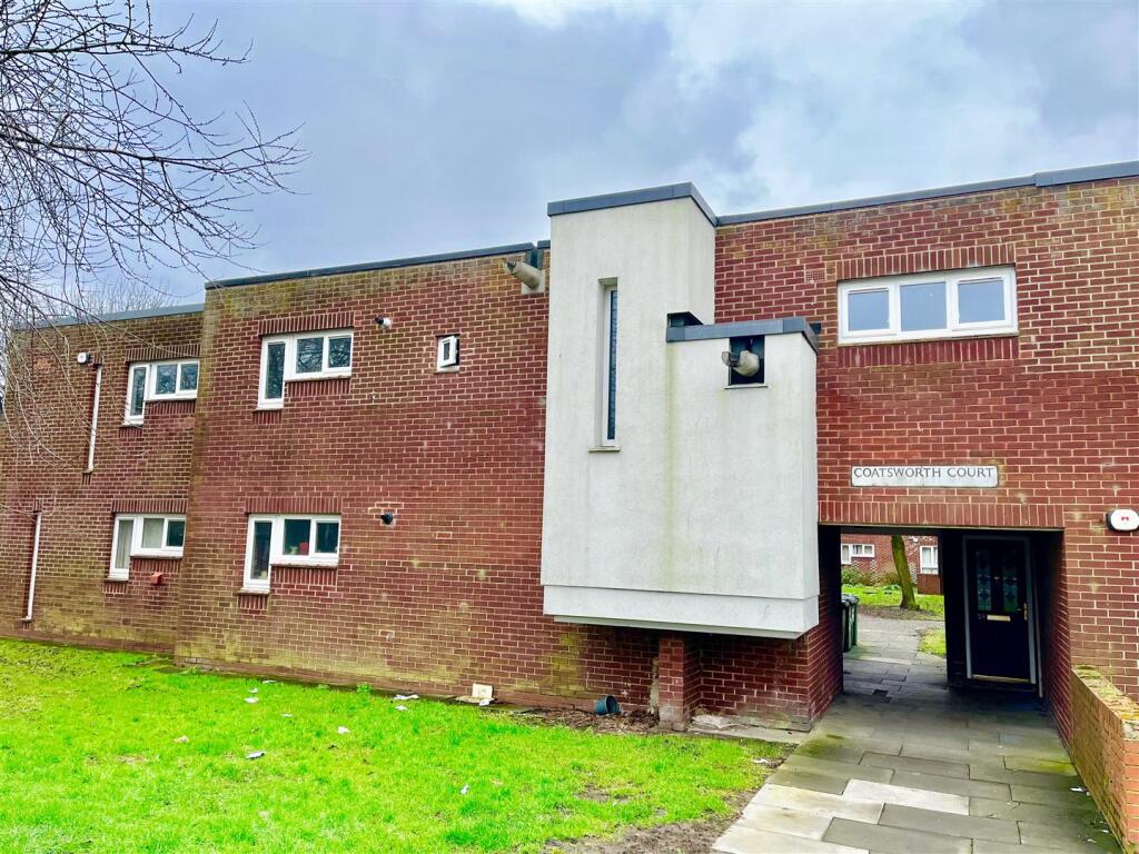 Main image of property: Coatsworth Court, Bensham, Gateshead