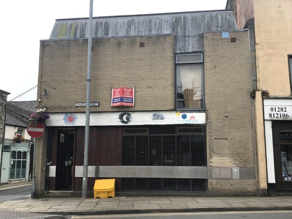 5-7 Church Street, Barnoldswick, BB18 5UR