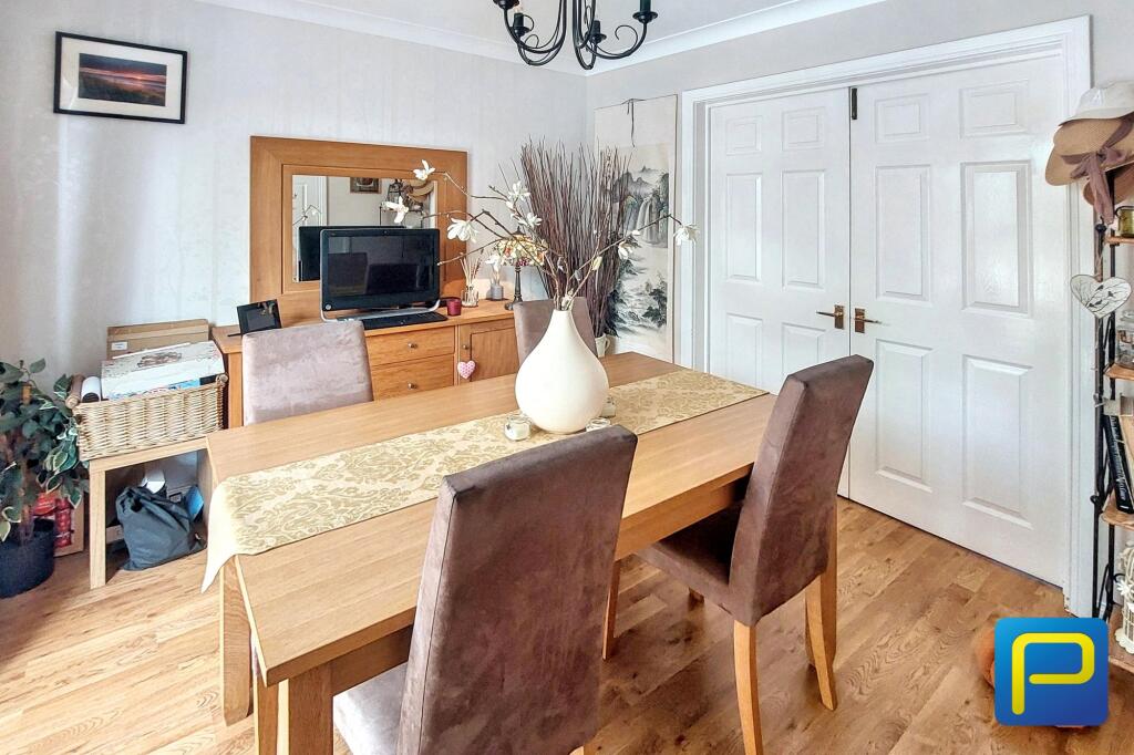 House in Amble - View 6