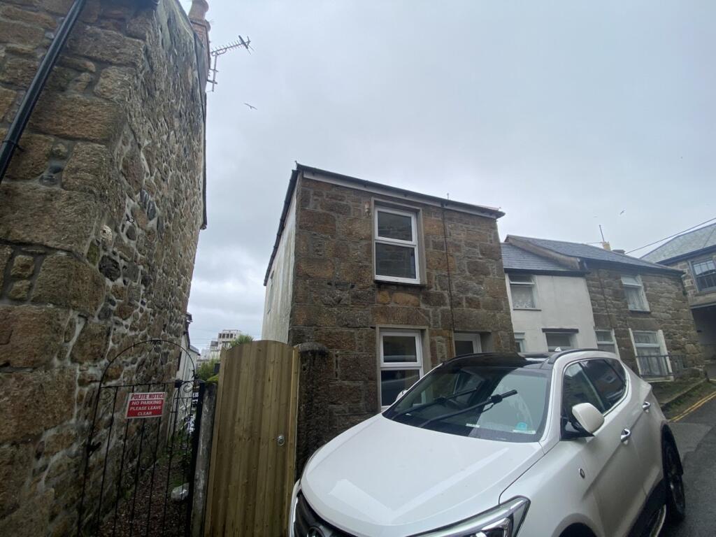 Main image of property: The Fradgan, Newlyn, Penzance, TR18