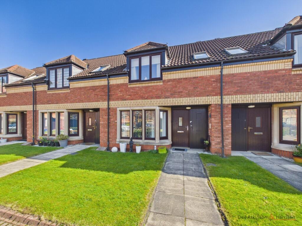 Main image of property: Kings Mill Road, Driffield, YO25 6FQ