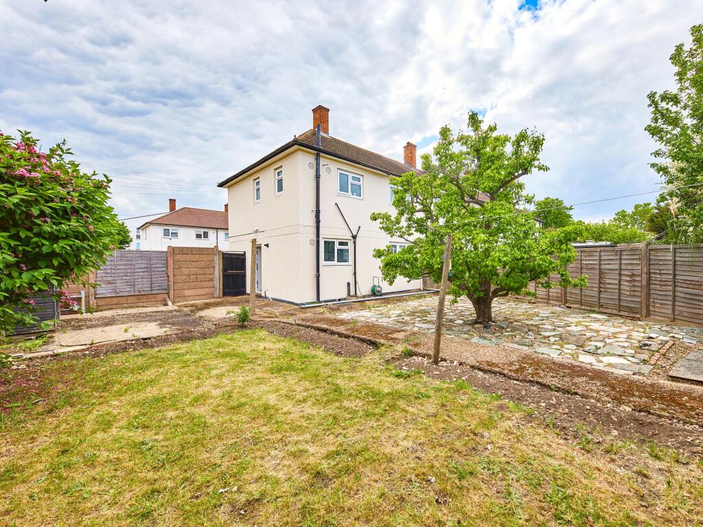 Main image of property: Watson Close, London, SW19