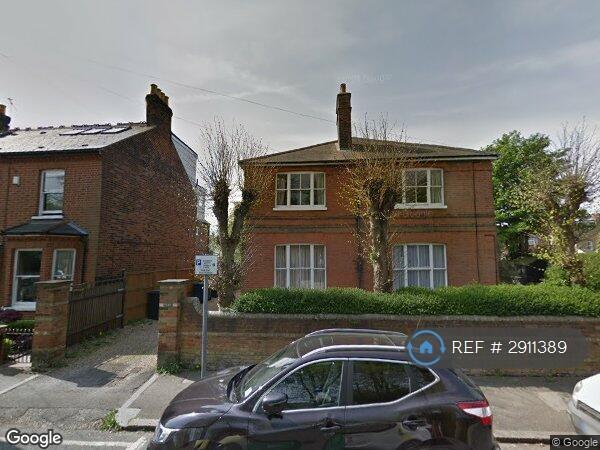 Main image of property: Salisbury Road, Hertfordshire, EN5