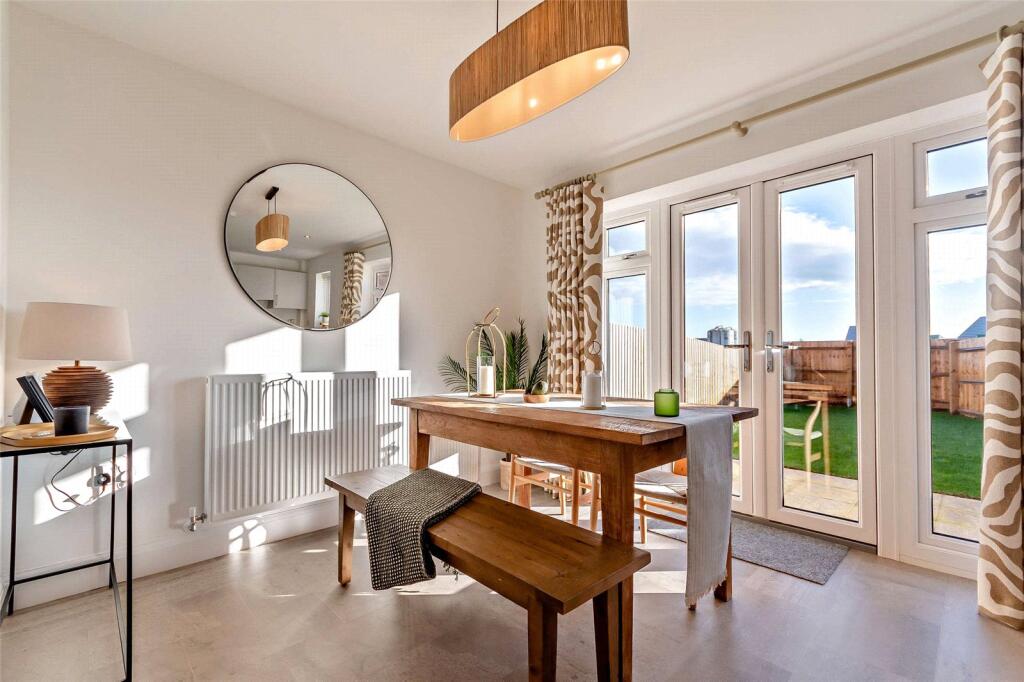 House in Dorchester - More