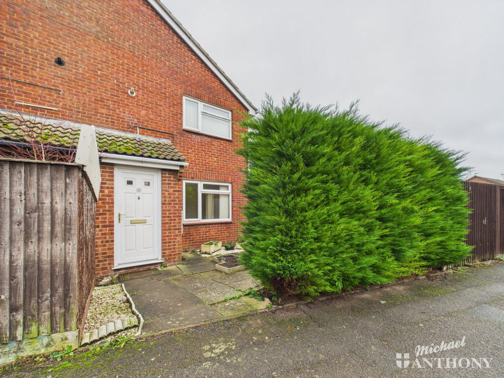 Main image of property: Coppice Way, Aylesbury