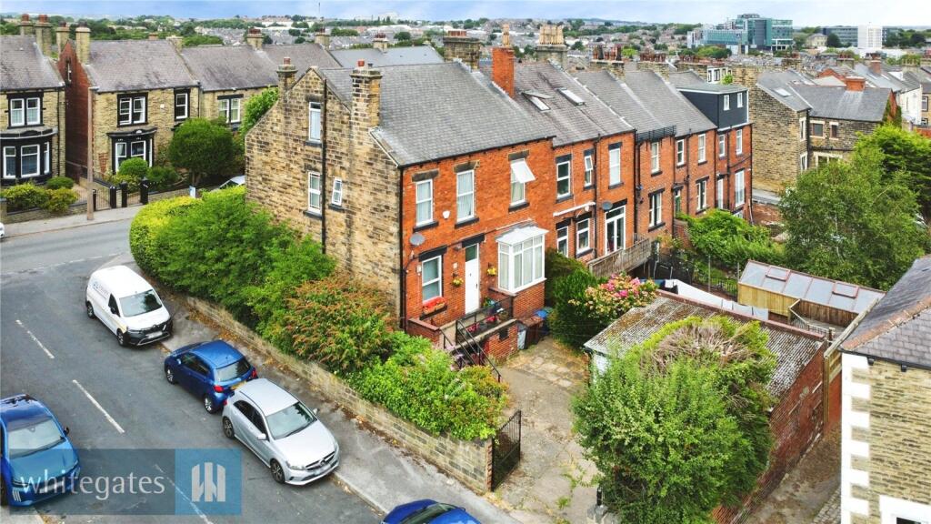 Main image of property: Park Grove, Barnsley, S70
