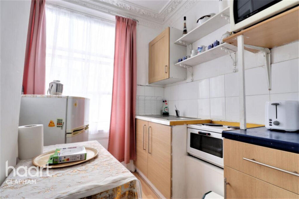 Main image of property: South Lambeth Road, London