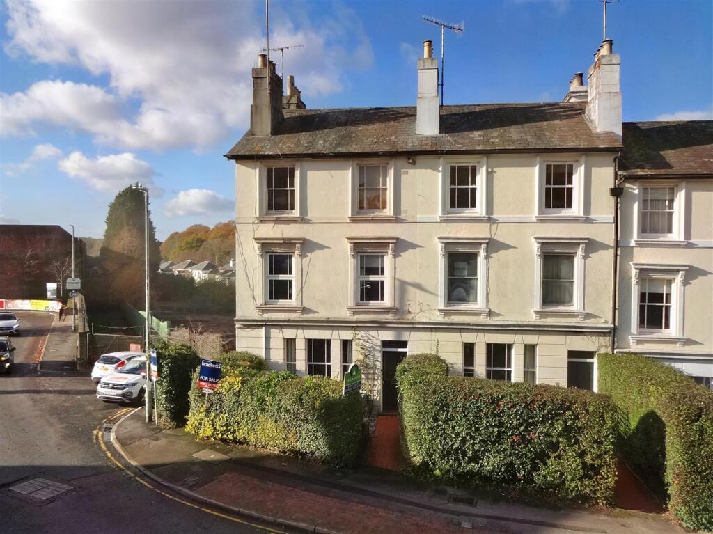 Main image of property: Nevill Terrace, Tunbridge Wells