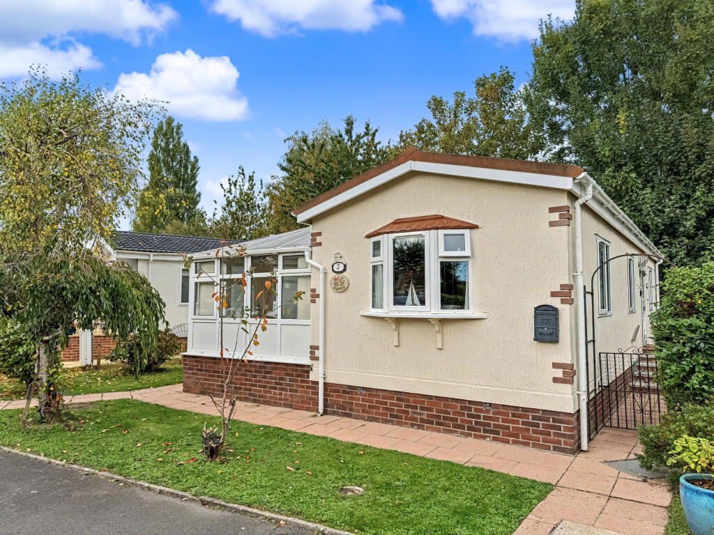 Main image of property: Oakymead Park, Newton Road, Kingsteignton