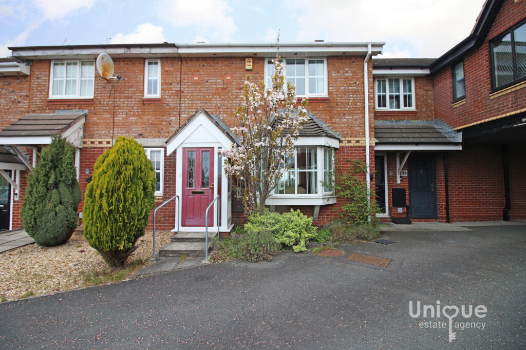 Main image of property: Quayside,  Fleetwood, FY7