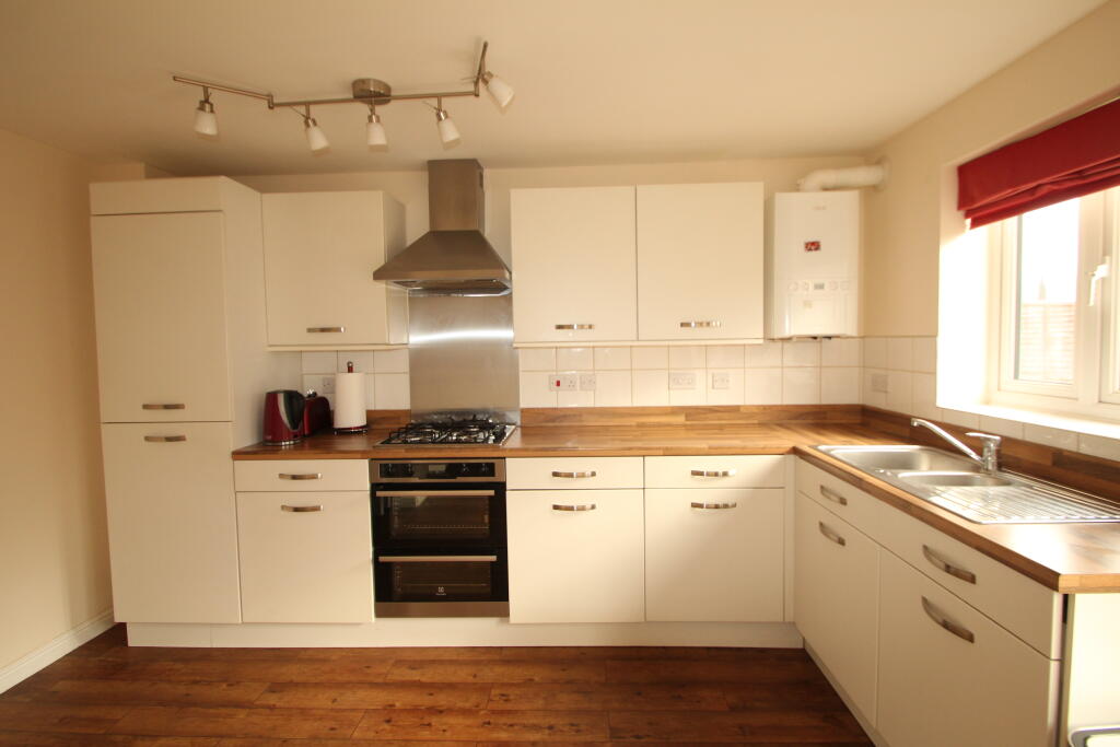 Main image of property: Jenner Boulevard, Emersons Green, Bristol, BS16 7HX