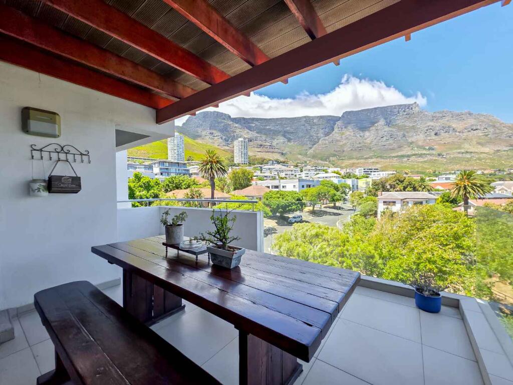 Main image of property: Western Cape, Cape Town, Cape Town