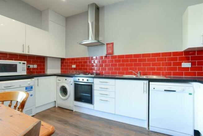House in Nottingham, Forest Fields - View 3