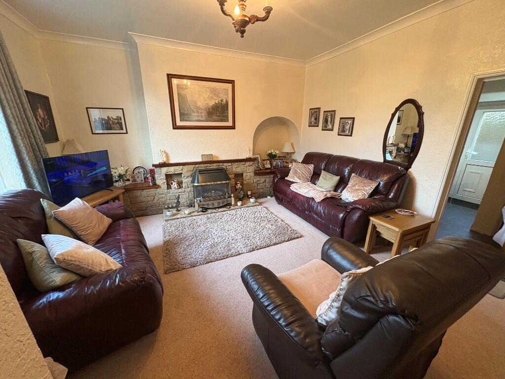 House in Skipton, Carleton - View 2