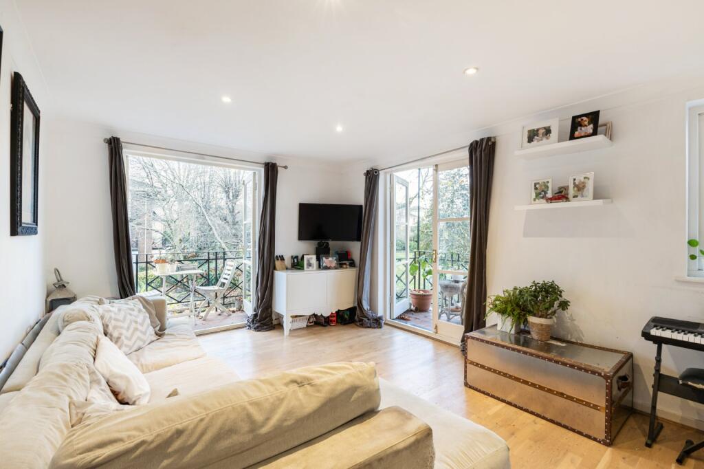 Main image of property: Brompton Park Crescent, Fulham, London