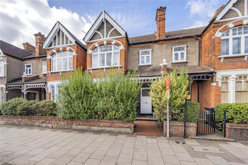 Main image of property: Durnsford Road, Wimbledon Park, SW19