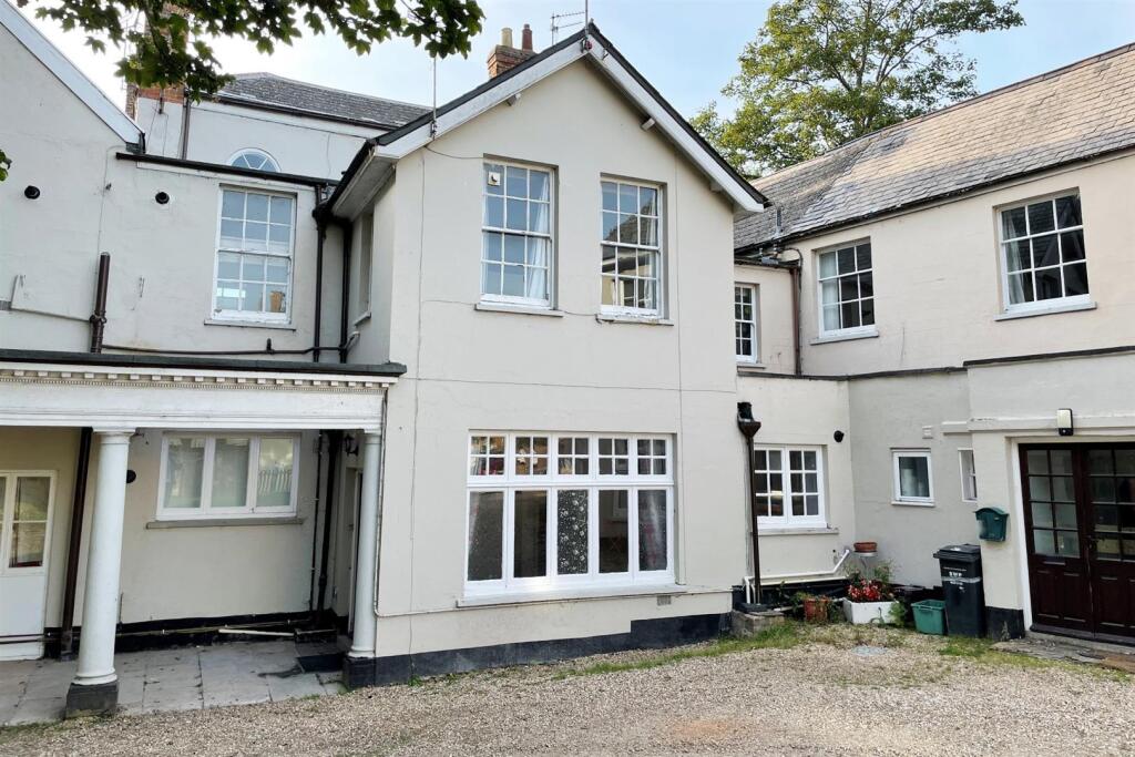 Main image of property: Kingston Road, Taunton
