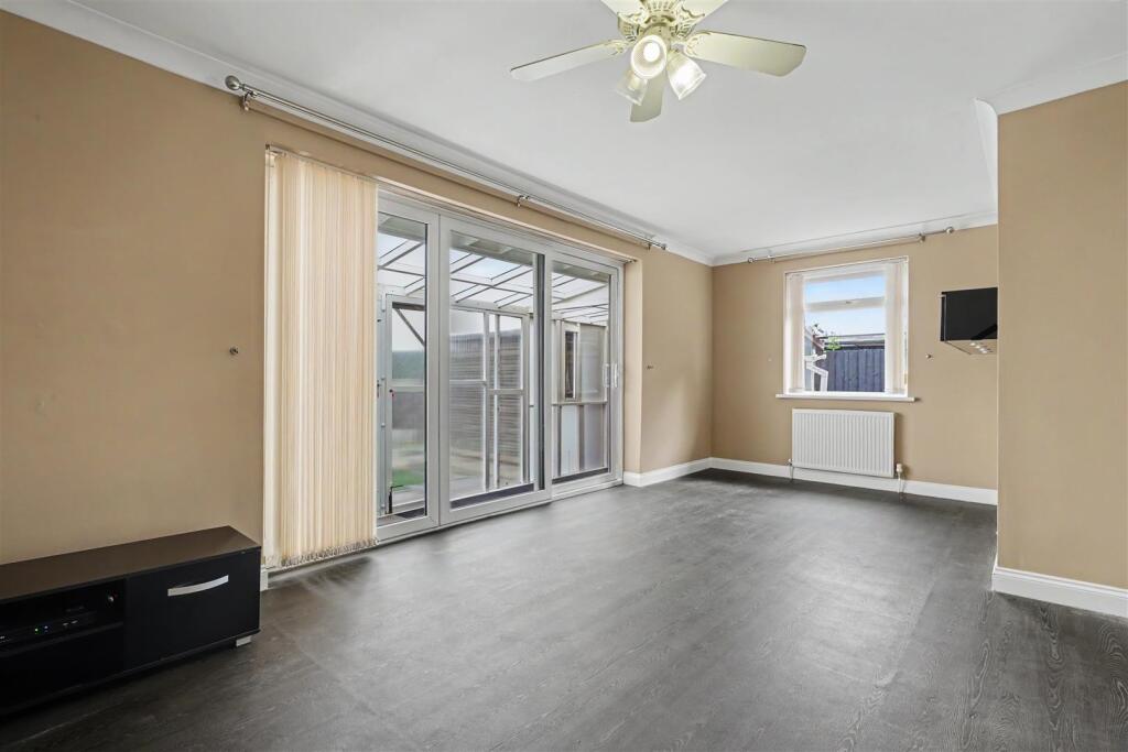 Owen Avenue, Long Eaton - View 2