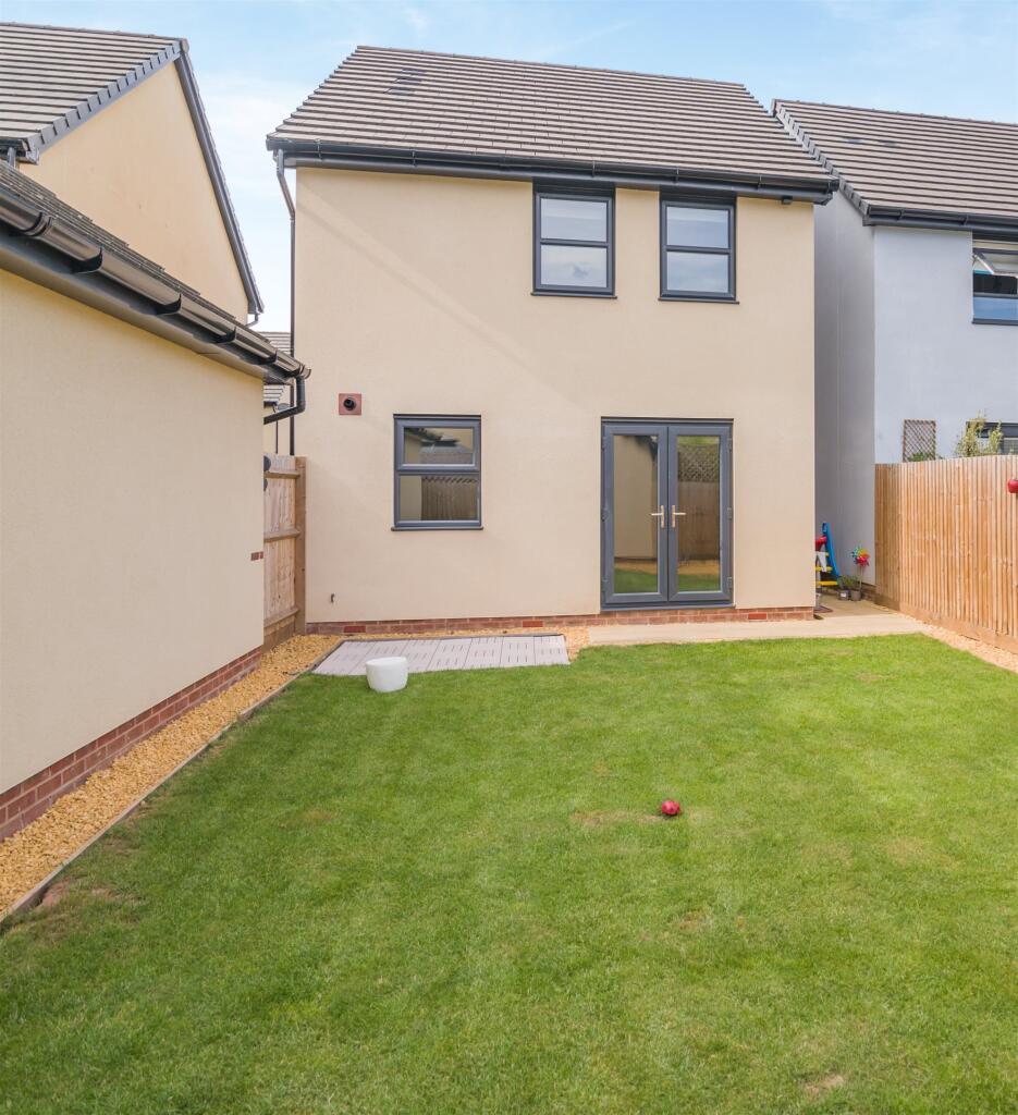 House in Chepstow - View 2