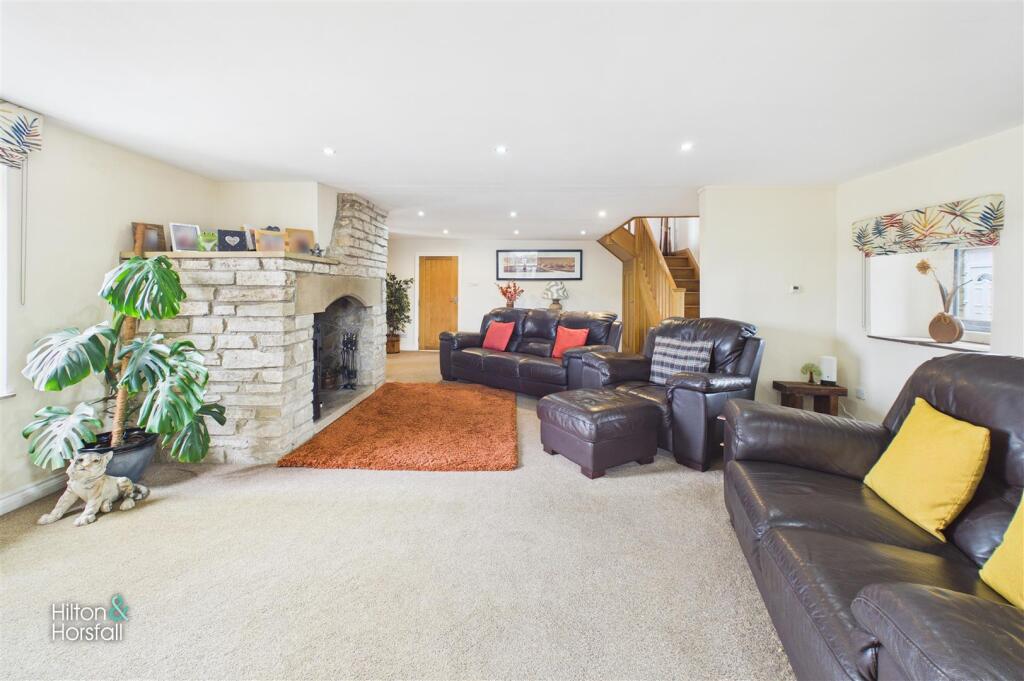 Additional image 3 of New Laithe Farm, Hollin Hall, Trawden