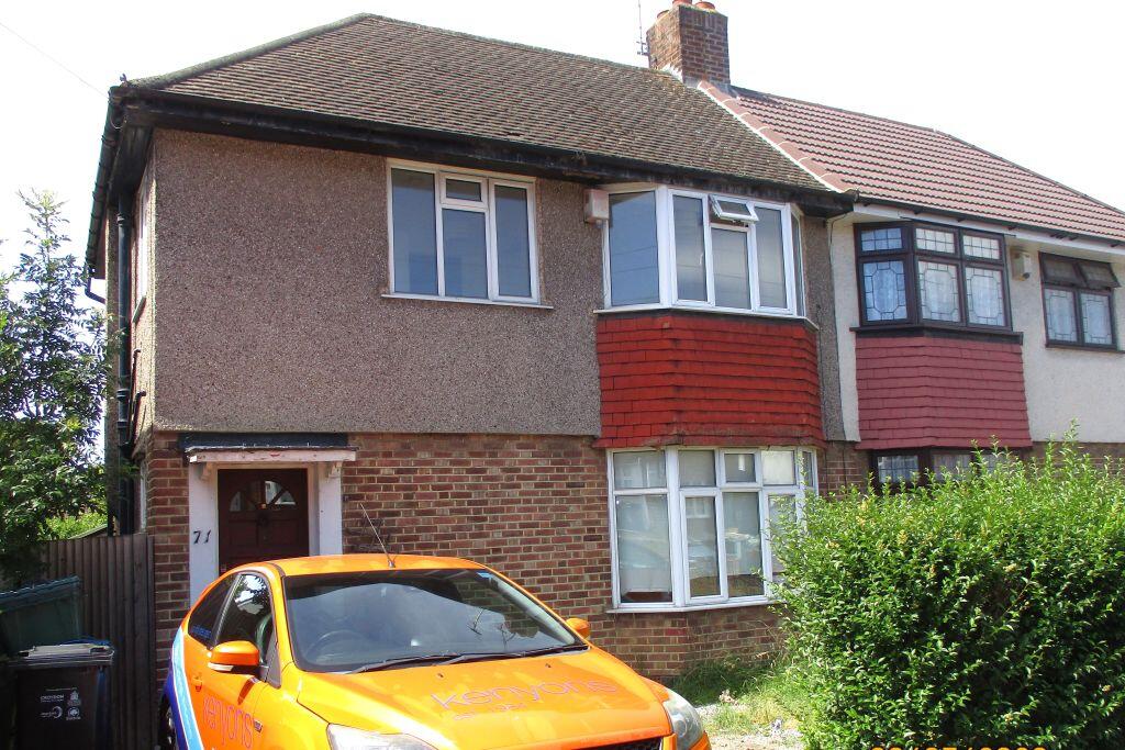 Main image of property: Garth Road, Morden, Surrey. SM4