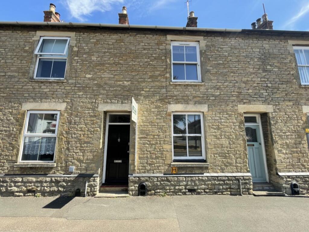 Main image of property: Dartmouth Road, Olney