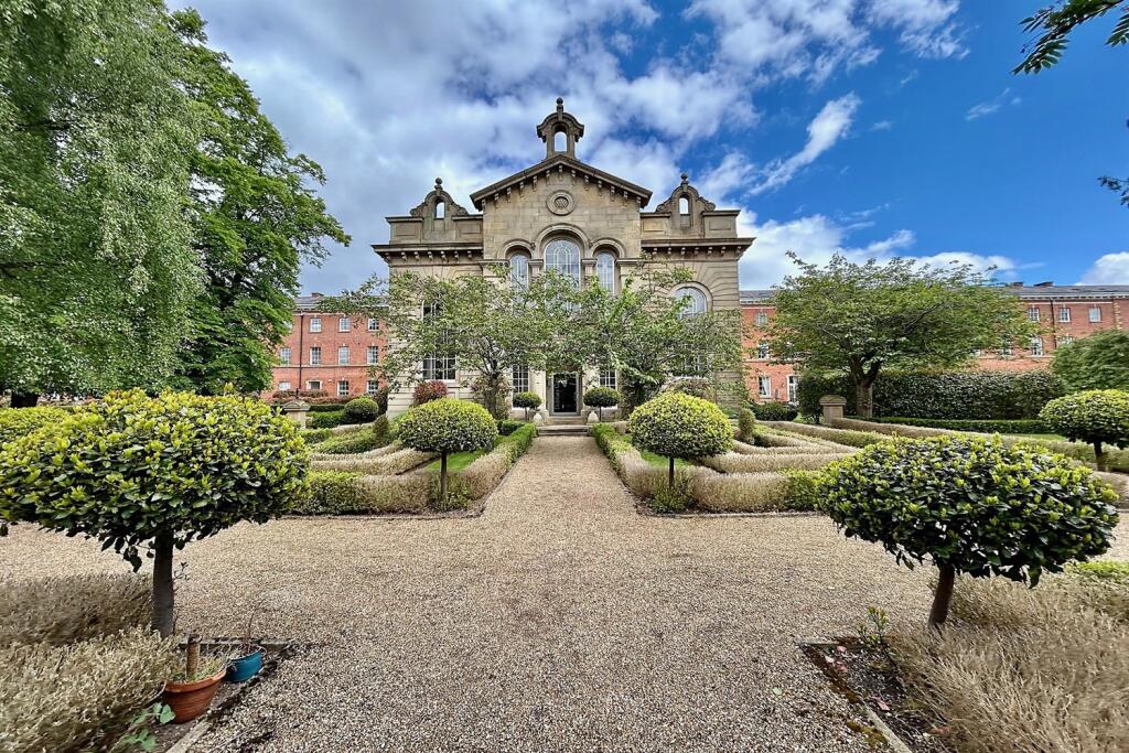 Main image of property: Houseman Crescent, Manchester