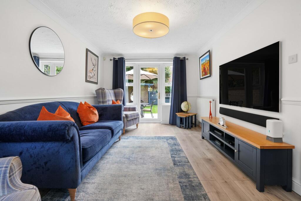 House in Oxford - View 4