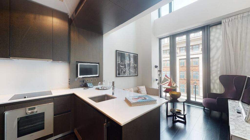 Main image of property: North Row, London, W1K