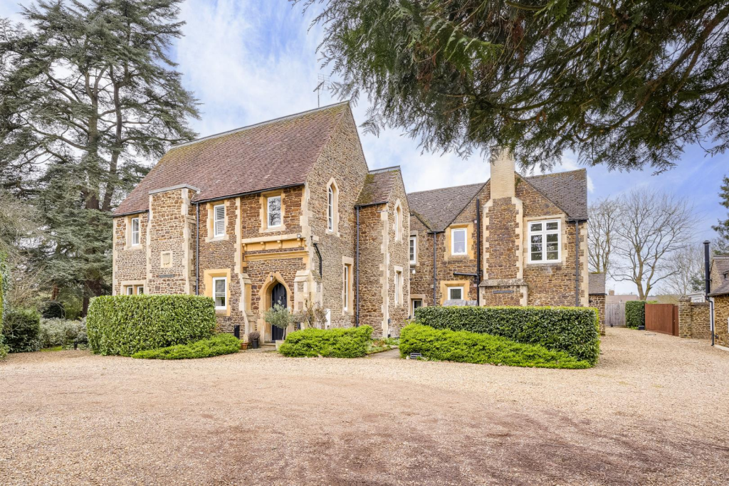 Main image of property: Wellington House, Leighton Road, Heath And Reach