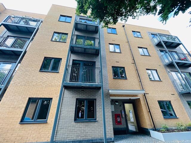 Main image of property: Clivemont Road, MAIDENHEAD