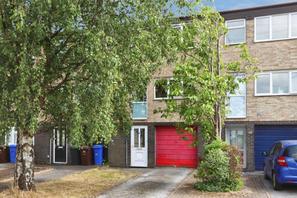 Main image of property: Mount View Road, Sheffield, S8