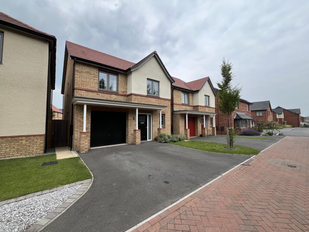 Main image of property: Dandy Drive