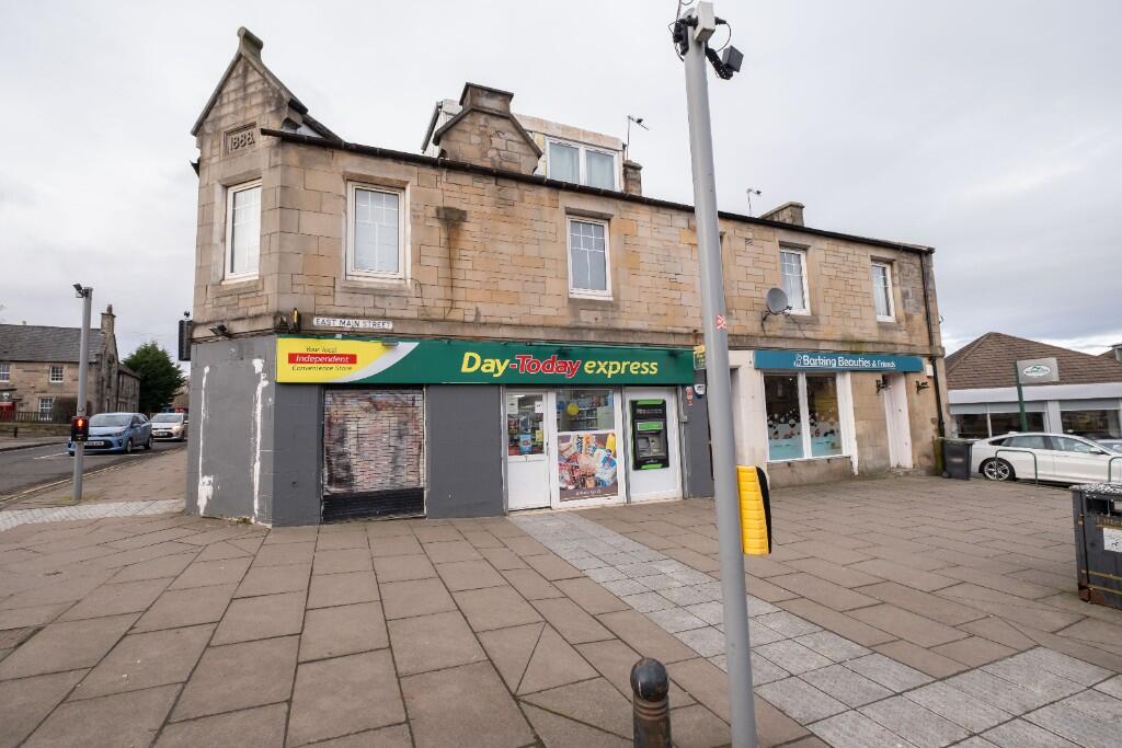 Main image of property: East Main Street, Broxburn, EH52
