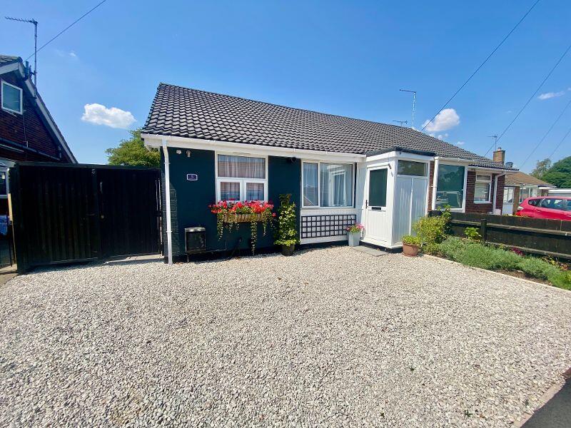 Main image of property: Yarwell Close, Orton Longueville, Peterborough