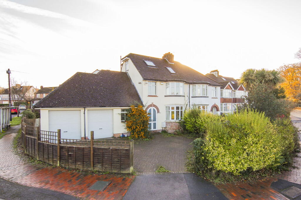 Main image of property: Hilbert Road, Tunbridge Wells