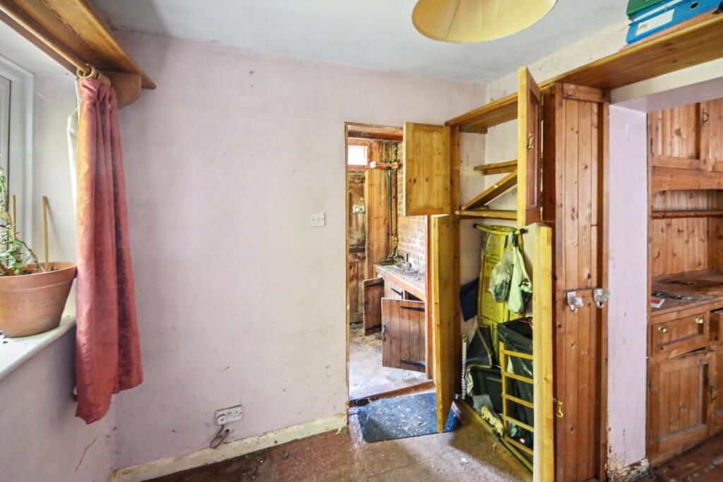 House in St Albans - More