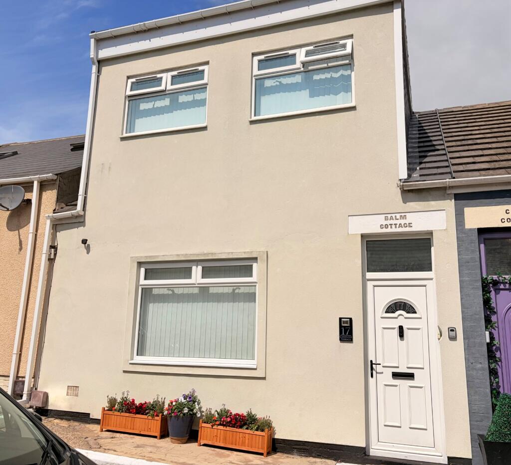 Main image of property: Candlish Terrace, Seaham, County Durham, SR7