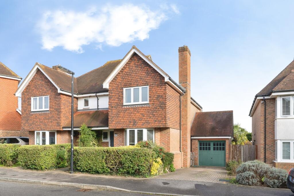Main image of property: Michael Lane, GUILDFORD, Surrey, GU2