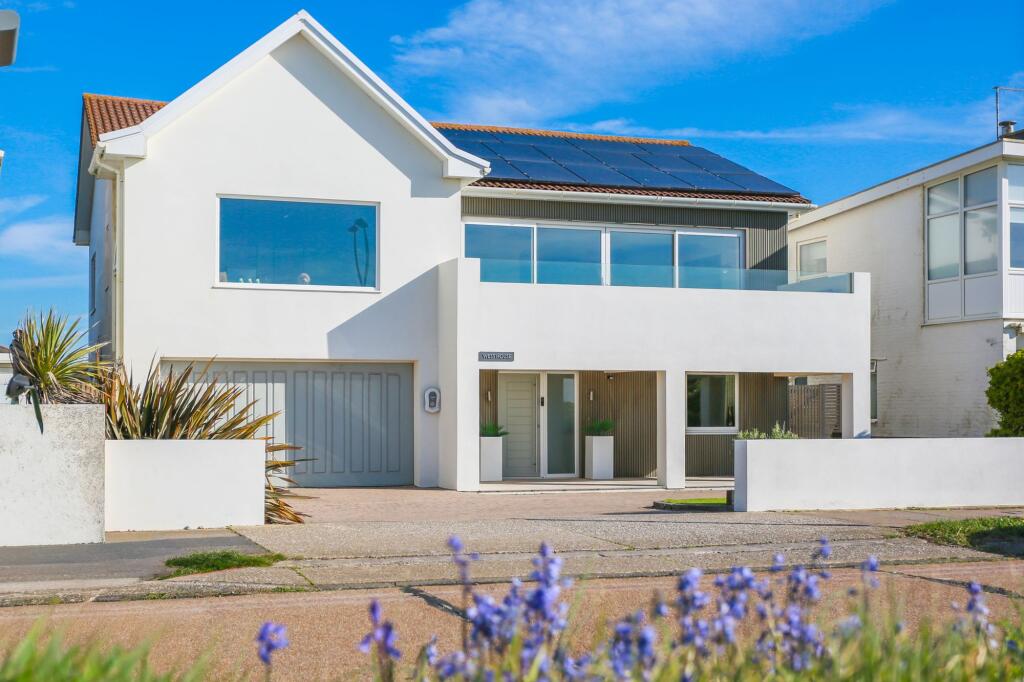 Main image of property: West Beach, Shoreham-By-Sea, BN43