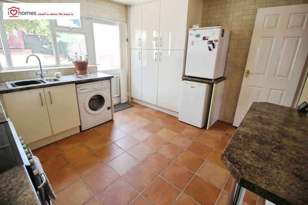 House in Walsall, Palfrey - View 4