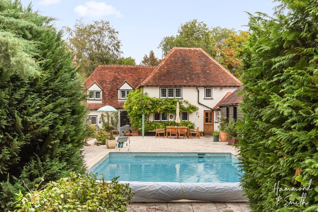 Main image of property: Start Hill, Bishop's Stortford, CM22